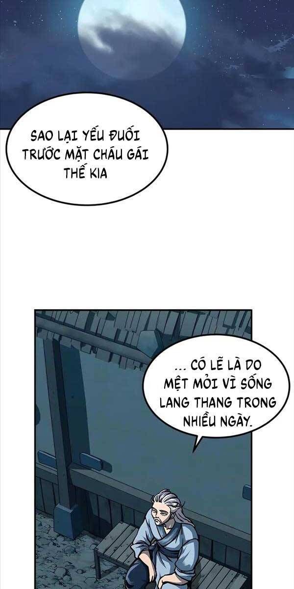 đọc truyện Ông Võ Giả Và Cháu Chí Tôn Chương 3 ảnh 48 tại Thiên Thai Truyện