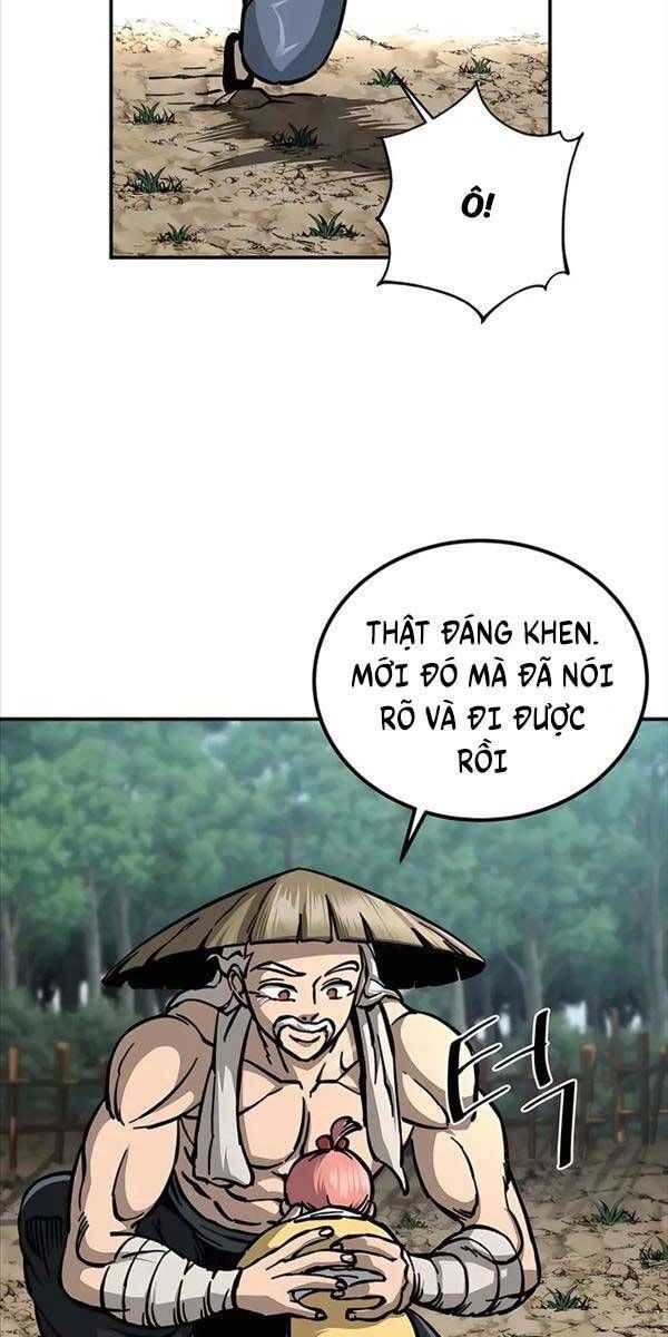 đọc truyện Ông Võ Giả Và Cháu Chí Tôn Chương 3 ảnh 63 tại Thiên Thai Truyện