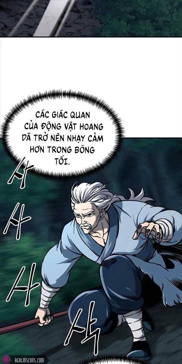 đọc truyện Ông Võ Giả Và Cháu Chí Tôn Chương 3 ảnh 71 tại Thiên Thai Truyện