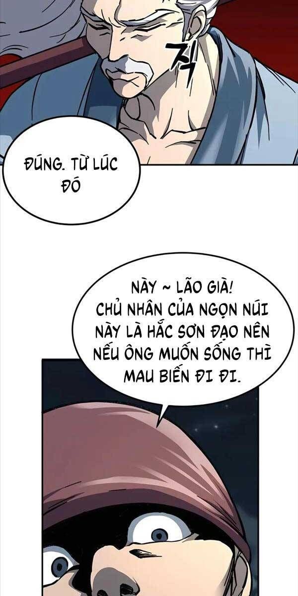 đọc truyện Ông Võ Giả Và Cháu Chí Tôn Chương 3 ảnh 95 tại Thiên Thai Truyện