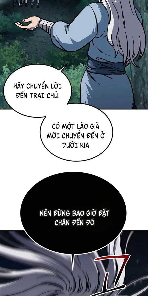 đọc truyện Ông Võ Giả Và Cháu Chí Tôn Chương 3 ảnh 97 tại Thiên Thai Truyện