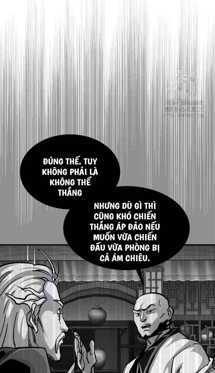 đọc truyện Ông Võ Giả Và Cháu Chí Tôn Chương 30 ảnh 111 tại Truyện Dạ Ký