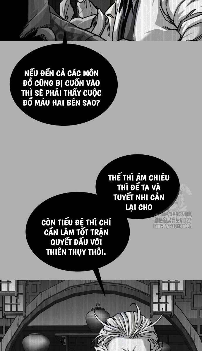 đọc truyện Ông Võ Giả Và Cháu Chí Tôn Chương 30 ảnh 112 tại Truyện Dạ Ký