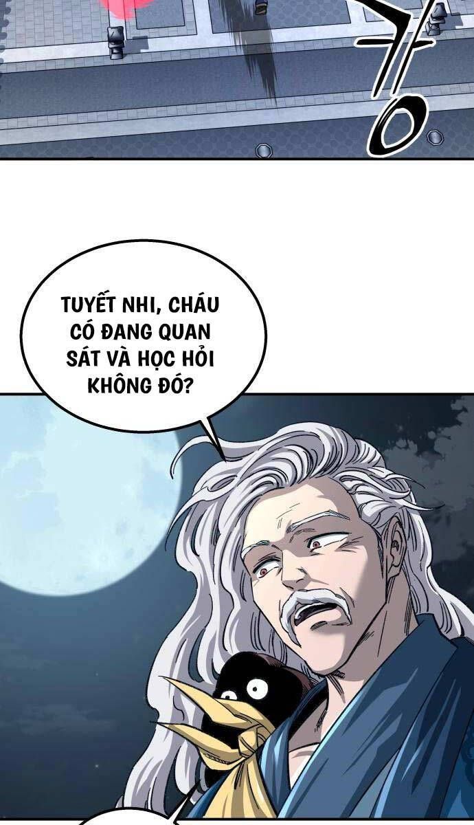 đọc truyện Ông Võ Giả Và Cháu Chí Tôn Chương 30 ảnh 29 tại Truyện Dạ Ký