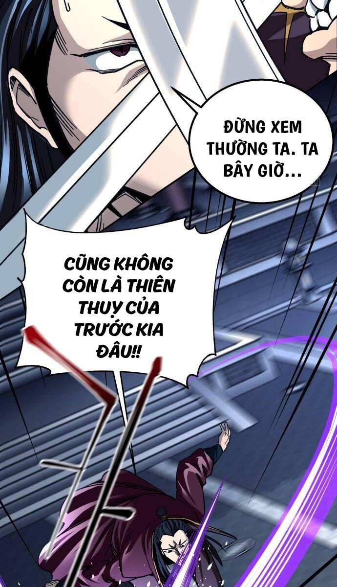 đọc truyện Ông Võ Giả Và Cháu Chí Tôn Chương 30 ảnh 7 tại Truyện Dạ Ký