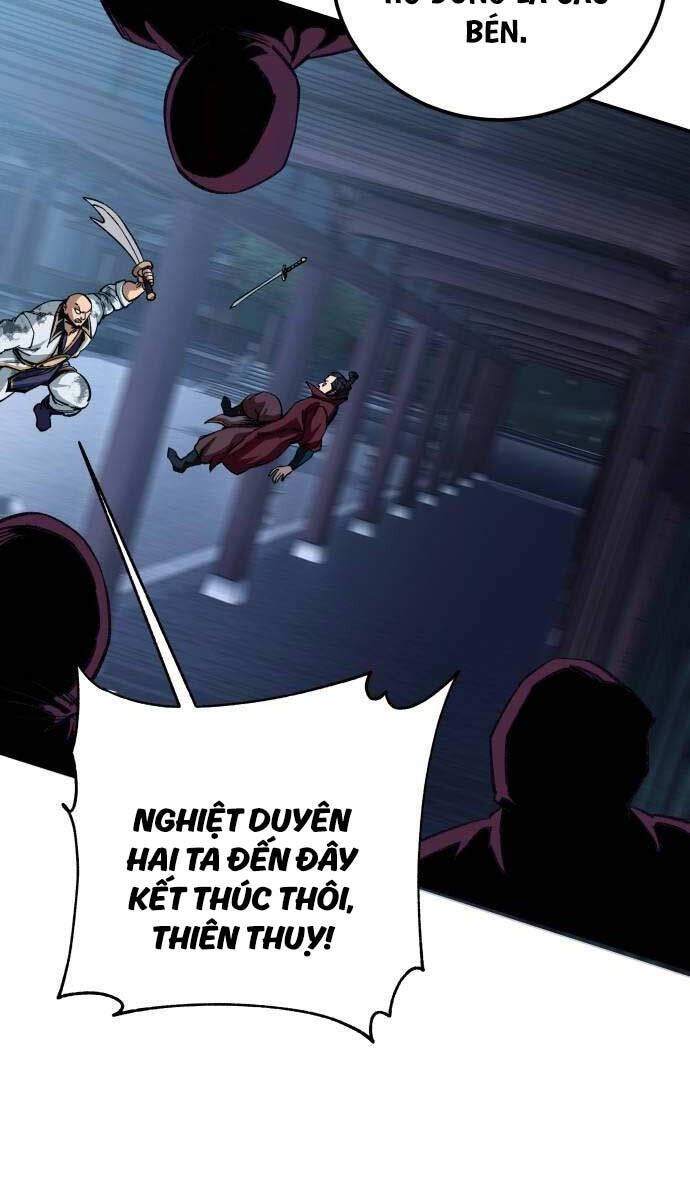 đọc truyện Ông Võ Giả Và Cháu Chí Tôn Chương 30 ảnh 75 tại Truyện Dạ Ký