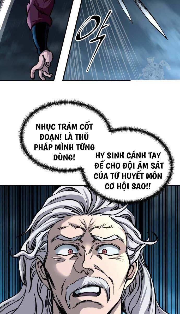 đọc truyện Ông Võ Giả Và Cháu Chí Tôn Chương 30 ảnh 84 tại Truyện Dạ Ký