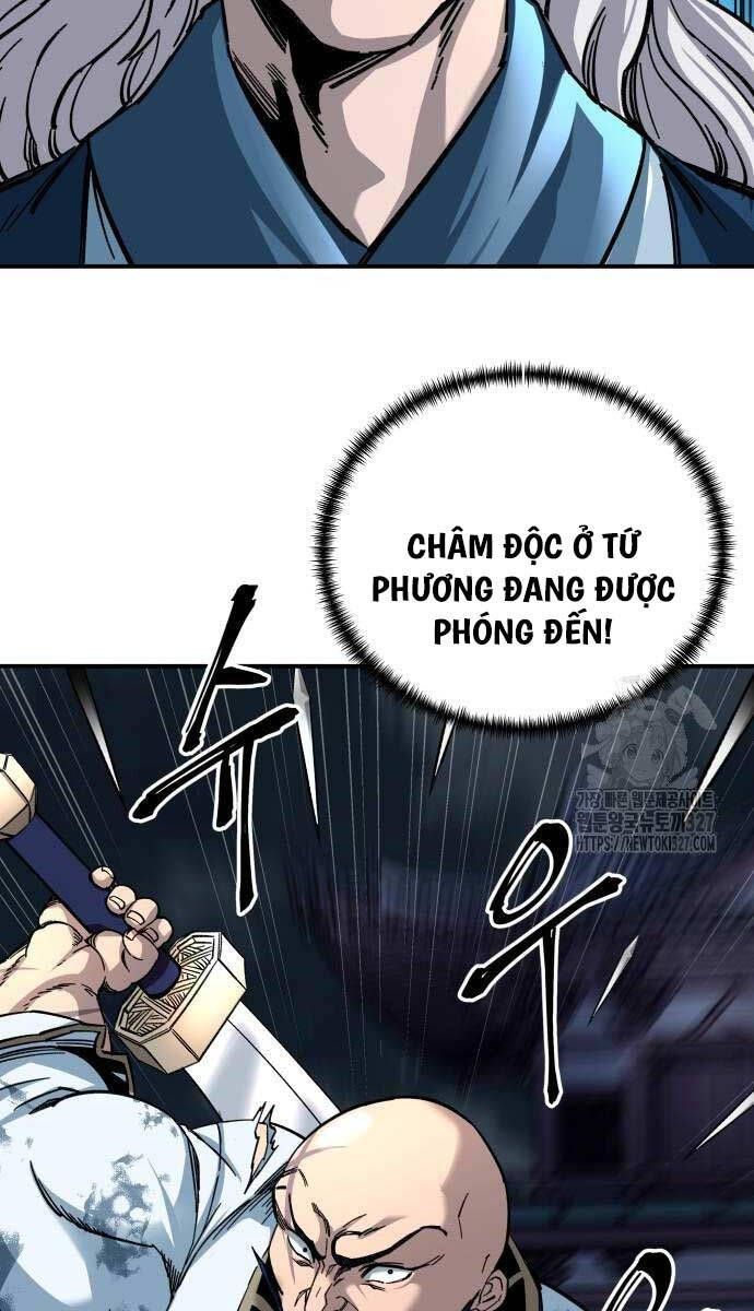 đọc truyện Ông Võ Giả Và Cháu Chí Tôn Chương 30 ảnh 85 tại Truyện Dạ Ký