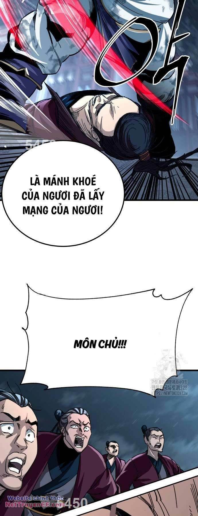 đọc truyện Ông Võ Giả Và Cháu Chí Tôn Chương 31 ảnh 3 tại Giả Dược