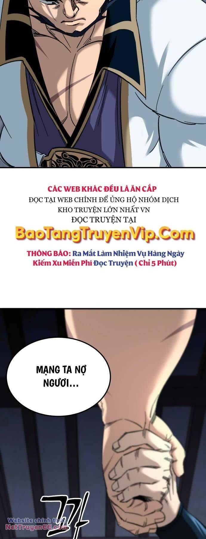đọc truyện Ông Võ Giả Và Cháu Chí Tôn Chương 31 ảnh 23 tại Giả Dược