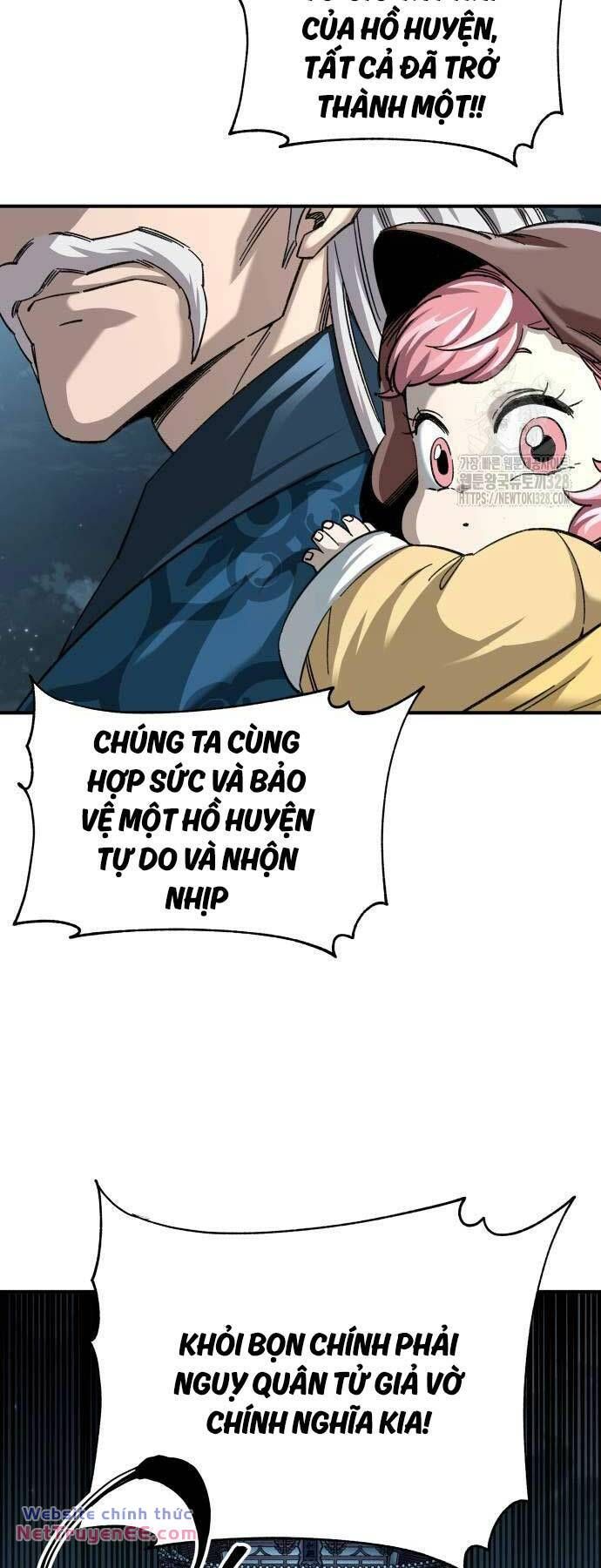 đọc truyện Ông Võ Giả Và Cháu Chí Tôn Chương 31 ảnh 25 tại Giả Dược