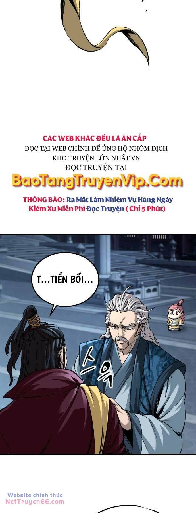 đọc truyện Ông Võ Giả Và Cháu Chí Tôn Chương 31 ảnh 27 tại Giả Dược