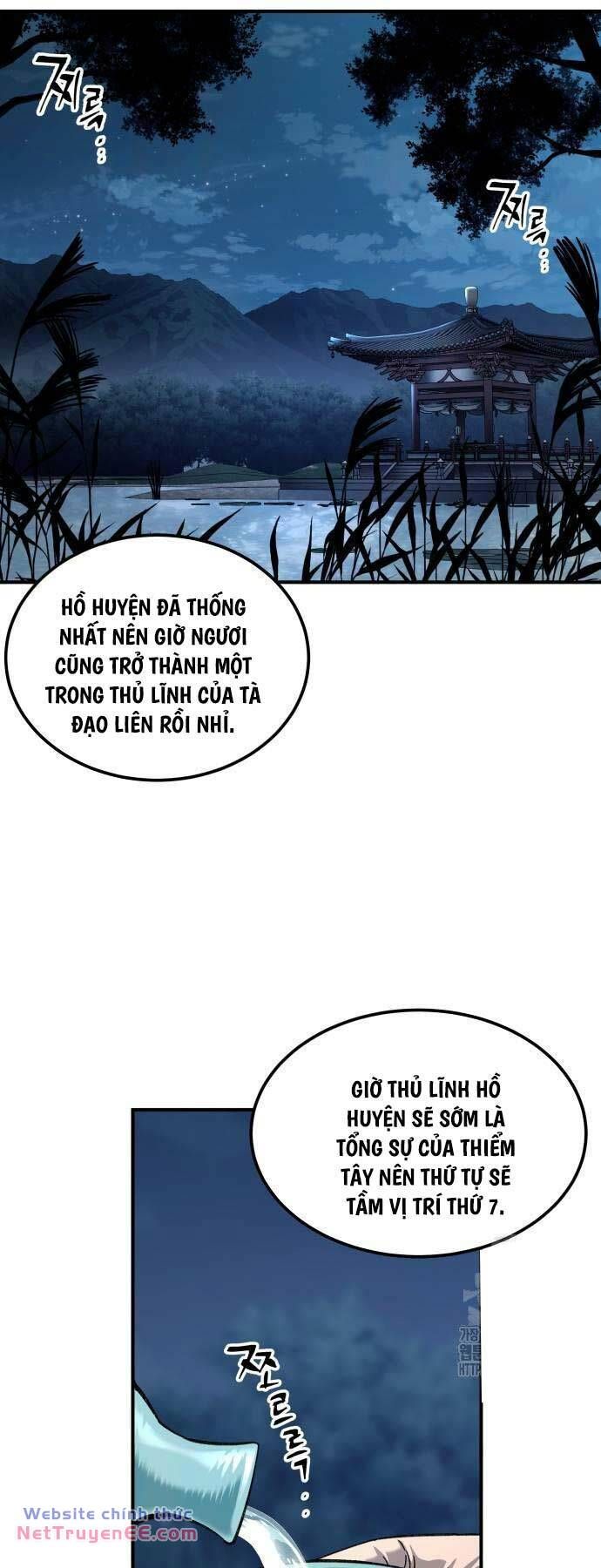 đọc truyện Ông Võ Giả Và Cháu Chí Tôn Chương 31 ảnh 56 tại Giả Dược