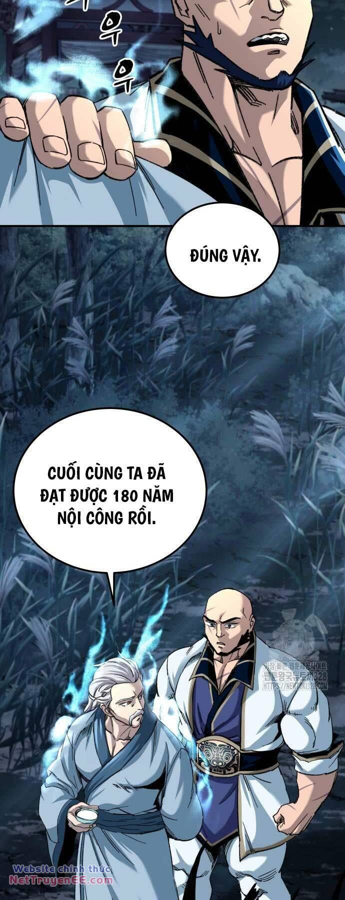 đọc truyện Ông Võ Giả Và Cháu Chí Tôn Chương 31 ảnh 66 tại Giả Dược