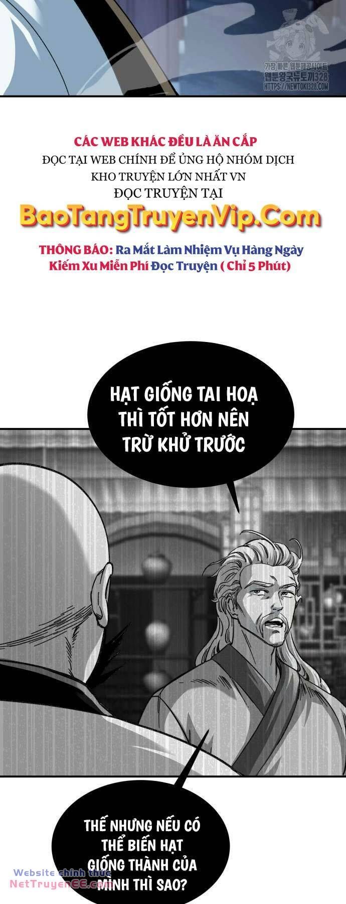 đọc truyện Ông Võ Giả Và Cháu Chí Tôn Chương 31 ảnh 9 tại Giả Dược
