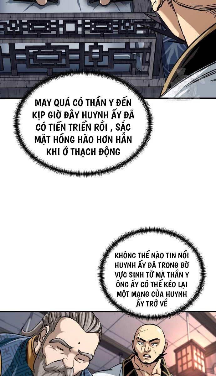 đọc truyện Ông Võ Giả Và Cháu Chí Tôn Chương 32 ảnh 116 tại Truyện Dạ Ký