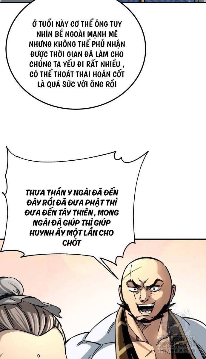 đọc truyện Ông Võ Giả Và Cháu Chí Tôn Chương 32 ảnh 125 tại Truyện Dạ Ký
