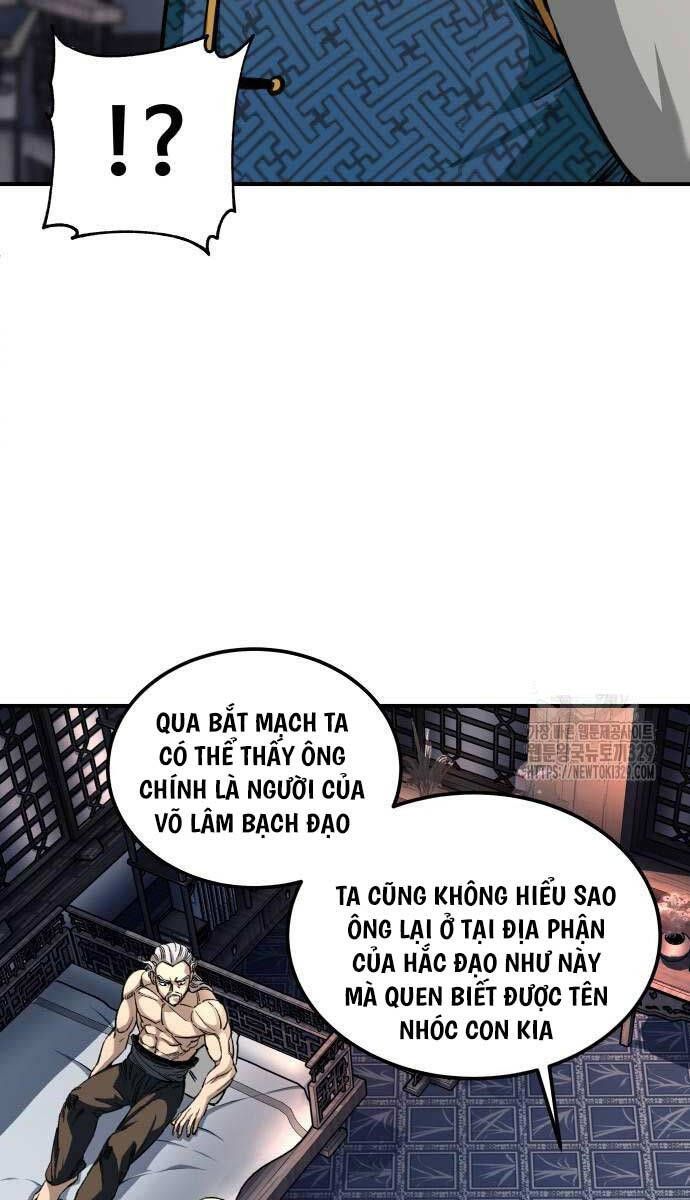 đọc truyện Ông Võ Giả Và Cháu Chí Tôn Chương 32 ảnh 128 tại Truyện Dạ Ký