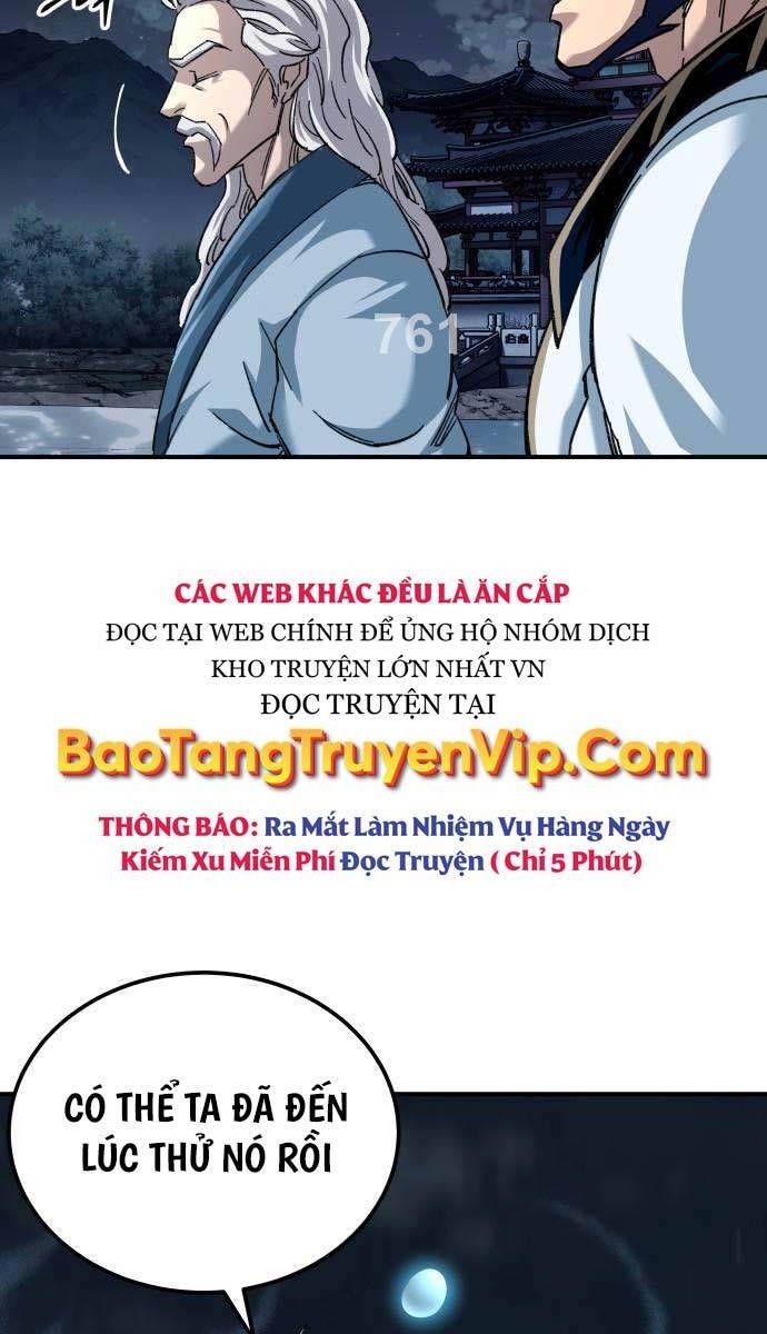 đọc truyện Ông Võ Giả Và Cháu Chí Tôn Chương 32 ảnh 4 tại Truyện Dạ Ký