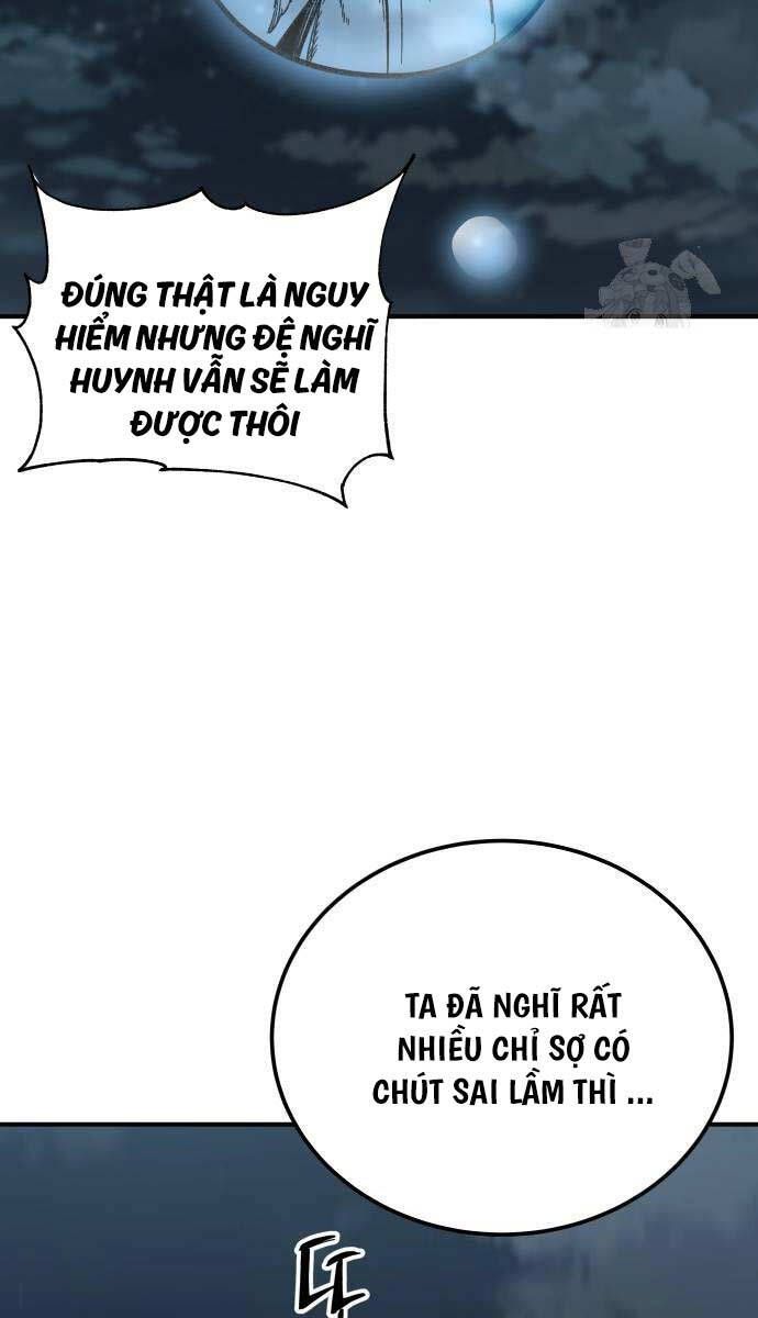 đọc truyện Ông Võ Giả Và Cháu Chí Tôn Chương 32 ảnh 7 tại Truyện Dạ Ký
