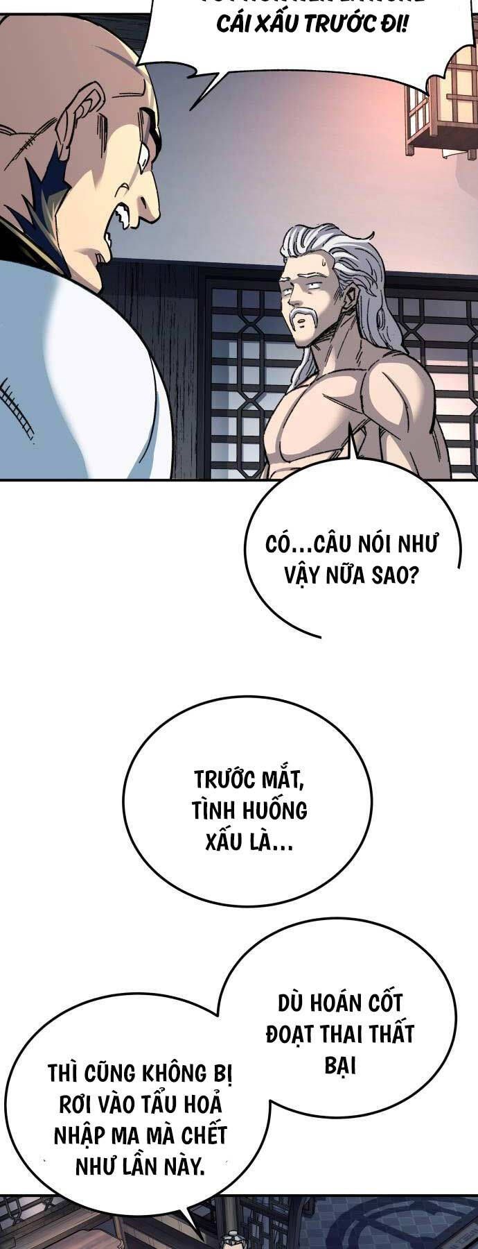đọc truyện Ông Võ Giả Và Cháu Chí Tôn Chương 33 ảnh 21 tại Thiên Thai Truyện