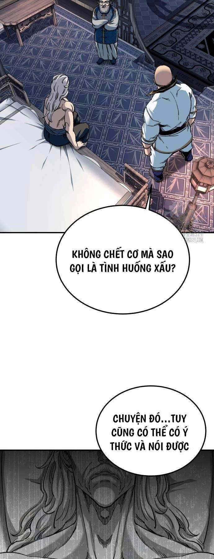 đọc truyện Ông Võ Giả Và Cháu Chí Tôn Chương 33 ảnh 22 tại Thiên Thai Truyện