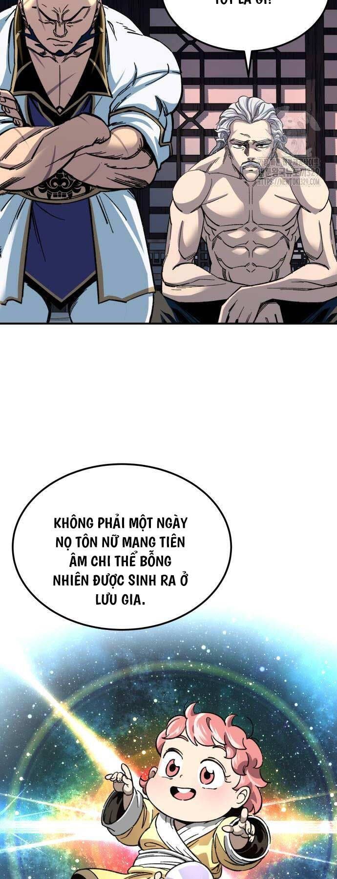 đọc truyện Ông Võ Giả Và Cháu Chí Tôn Chương 33 ảnh 24 tại Thiên Thai Truyện
