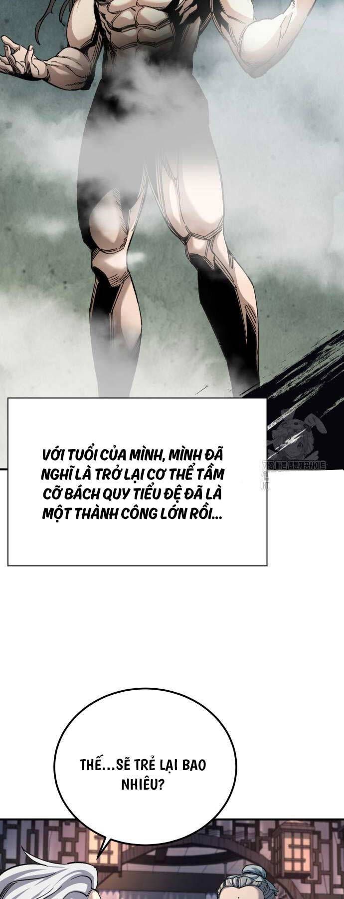 đọc truyện Ông Võ Giả Và Cháu Chí Tôn Chương 33 ảnh 29 tại Thiên Thai Truyện