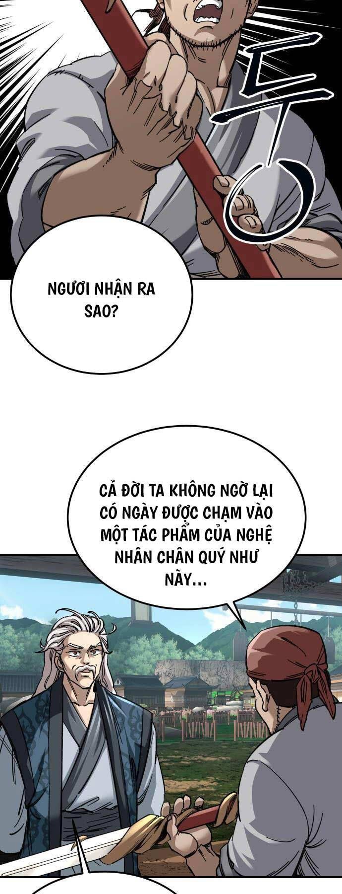 đọc truyện Ông Võ Giả Và Cháu Chí Tôn Chương 33 ảnh 42 tại Thiên Thai Truyện