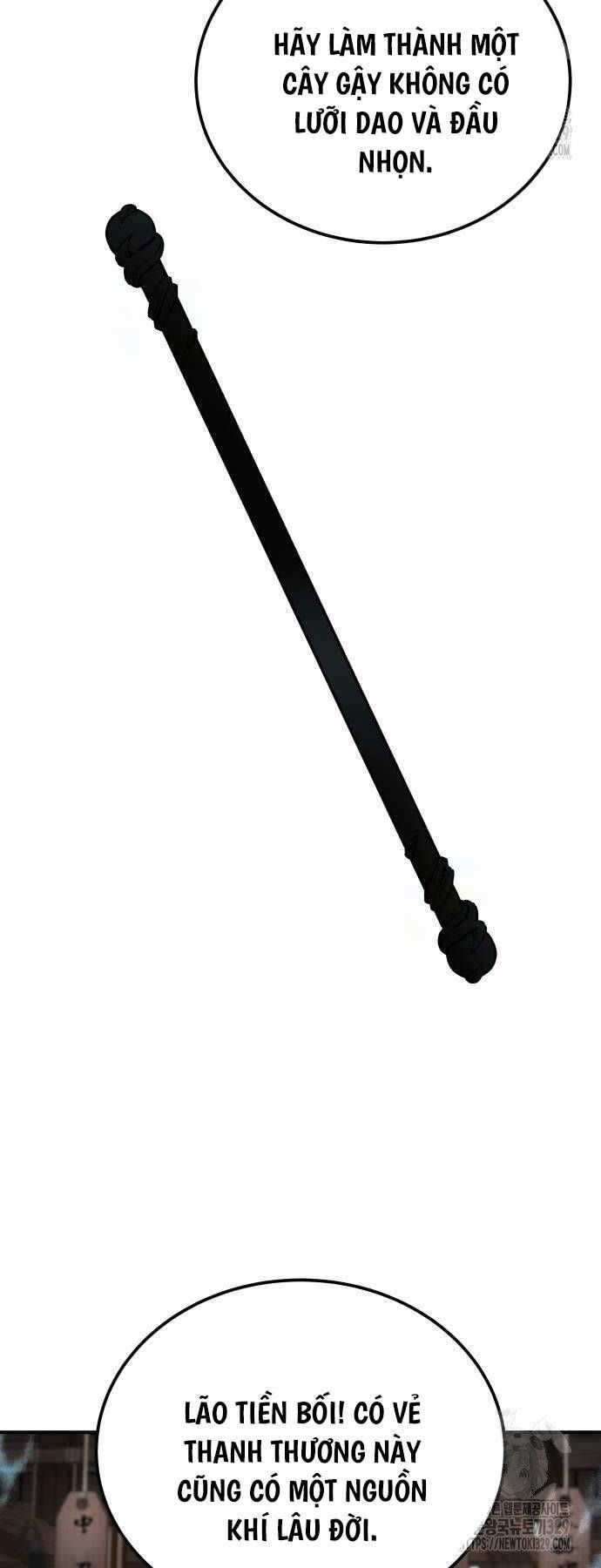 đọc truyện Ông Võ Giả Và Cháu Chí Tôn Chương 33 ảnh 45 tại Thiên Thai Truyện