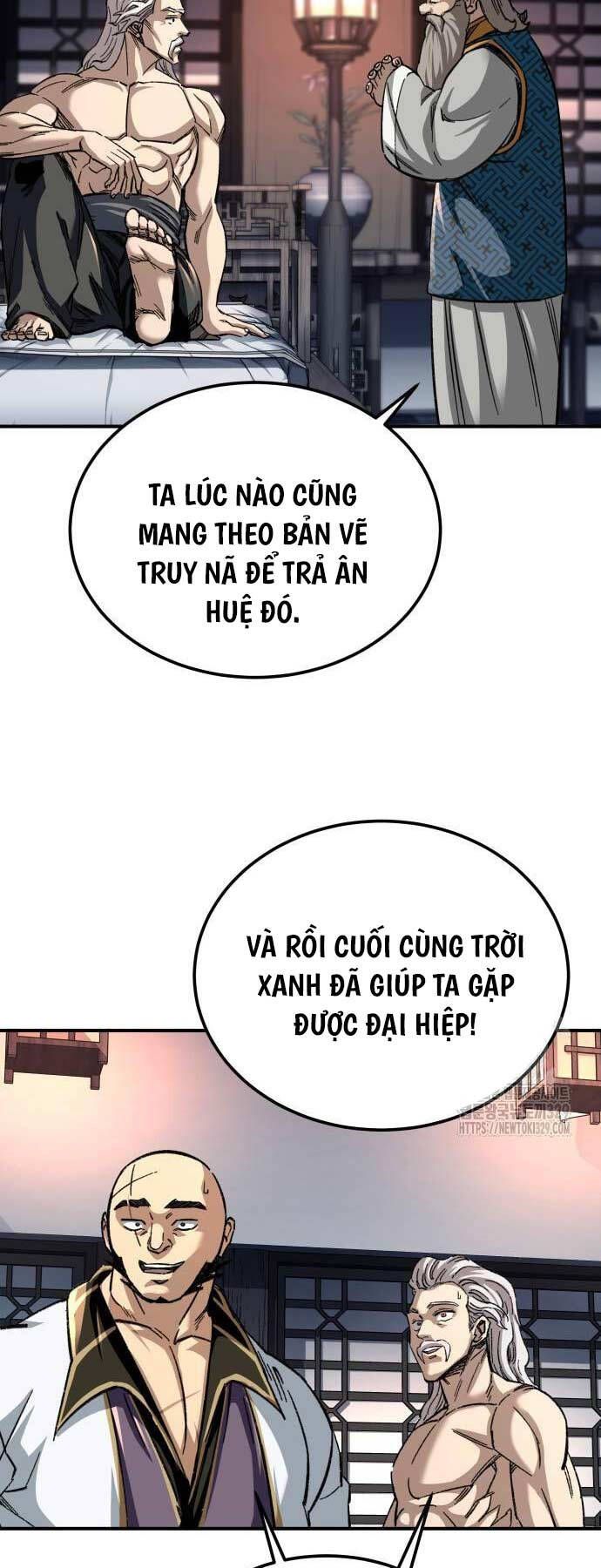 đọc truyện Ông Võ Giả Và Cháu Chí Tôn Chương 33 ảnh 7 tại Thiên Thai Truyện