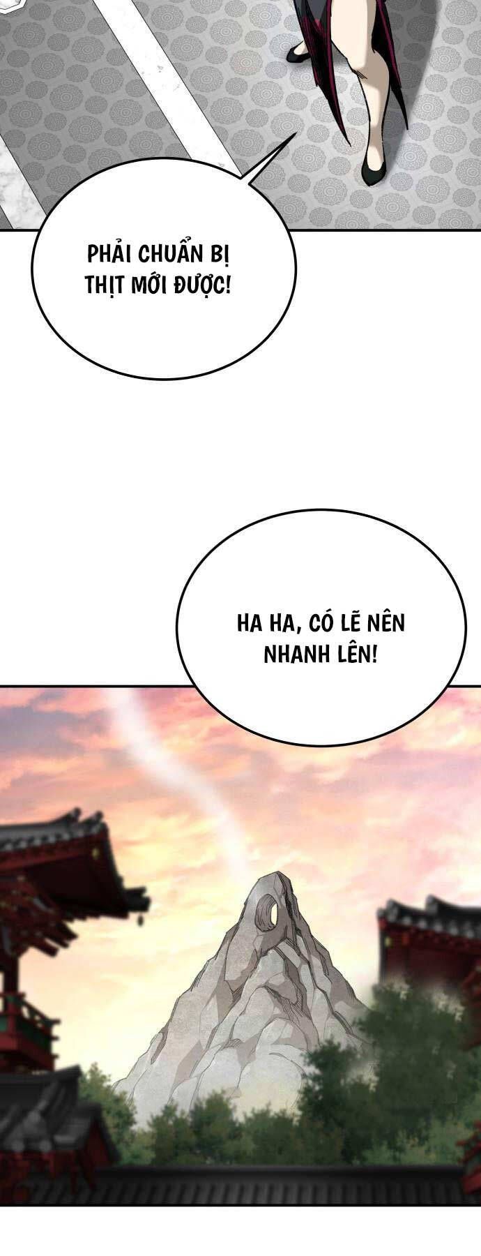 đọc truyện Ông Võ Giả Và Cháu Chí Tôn Chương 33 ảnh 80 tại Thiên Thai Truyện
