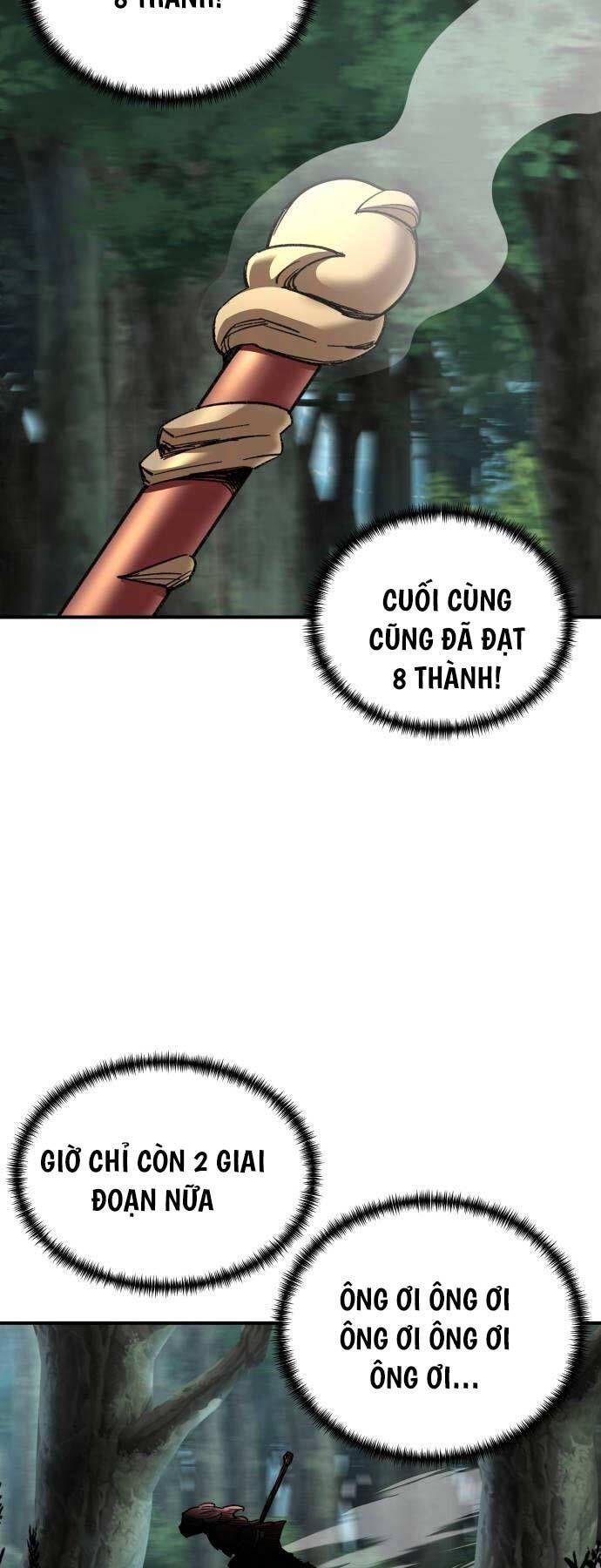 đọc truyện Ông Võ Giả Và Cháu Chí Tôn Chương 33 ảnh 82 tại Thiên Thai Truyện