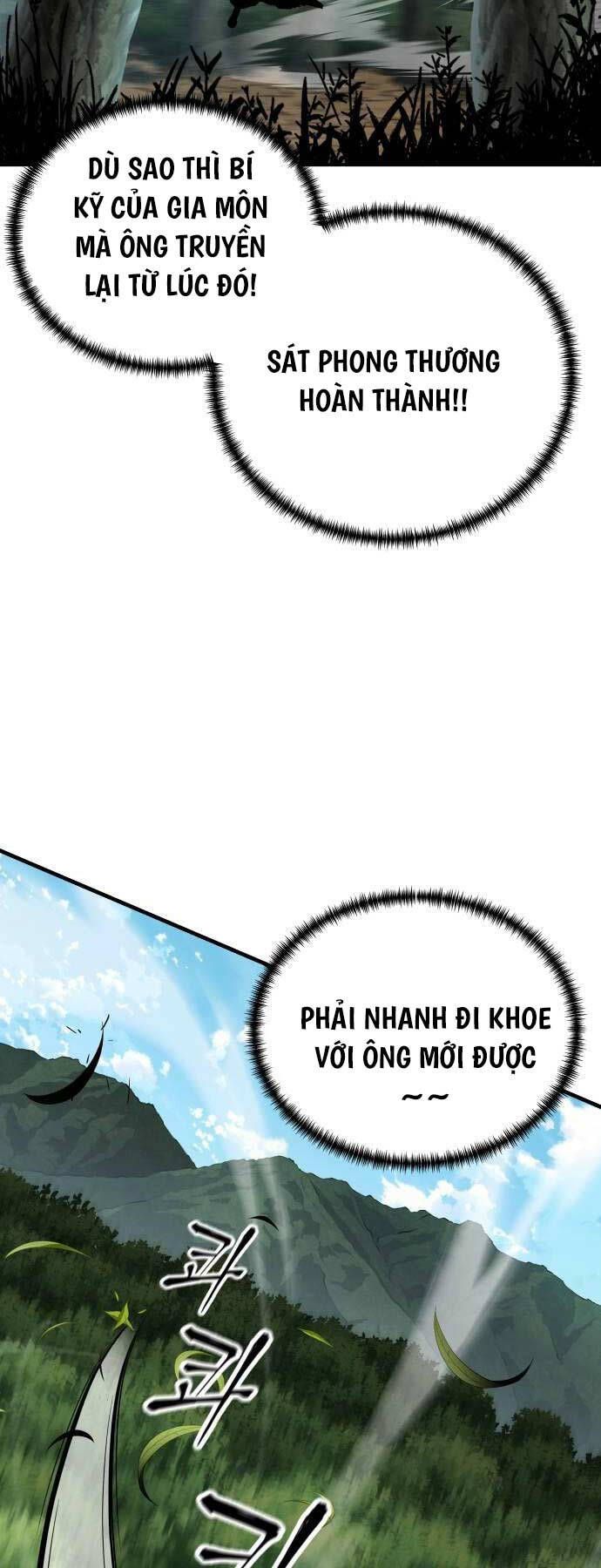 đọc truyện Ông Võ Giả Và Cháu Chí Tôn Chương 33 ảnh 83 tại Thiên Thai Truyện