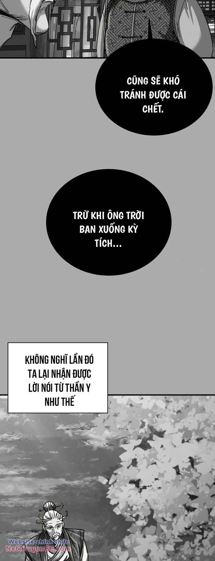 đọc truyện Ông Võ Giả Và Cháu Chí Tôn Chương 34 ảnh 13 tại Truyện Dạ Ký