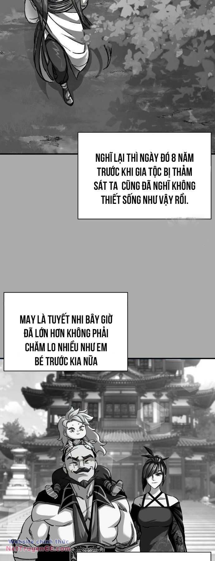 đọc truyện Ông Võ Giả Và Cháu Chí Tôn Chương 34 ảnh 14 tại Truyện Dạ Ký