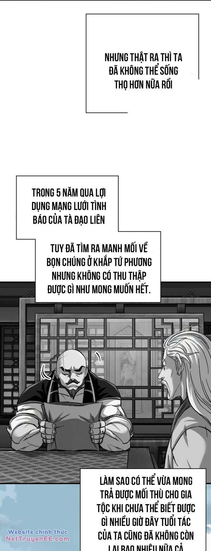 đọc truyện Ông Võ Giả Và Cháu Chí Tôn Chương 34 ảnh 16 tại Truyện Dạ Ký