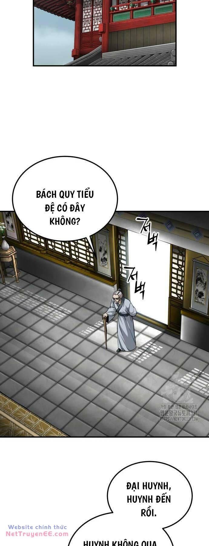 đọc truyện Ông Võ Giả Và Cháu Chí Tôn Chương 34 ảnh 19 tại Truyện Dạ Ký