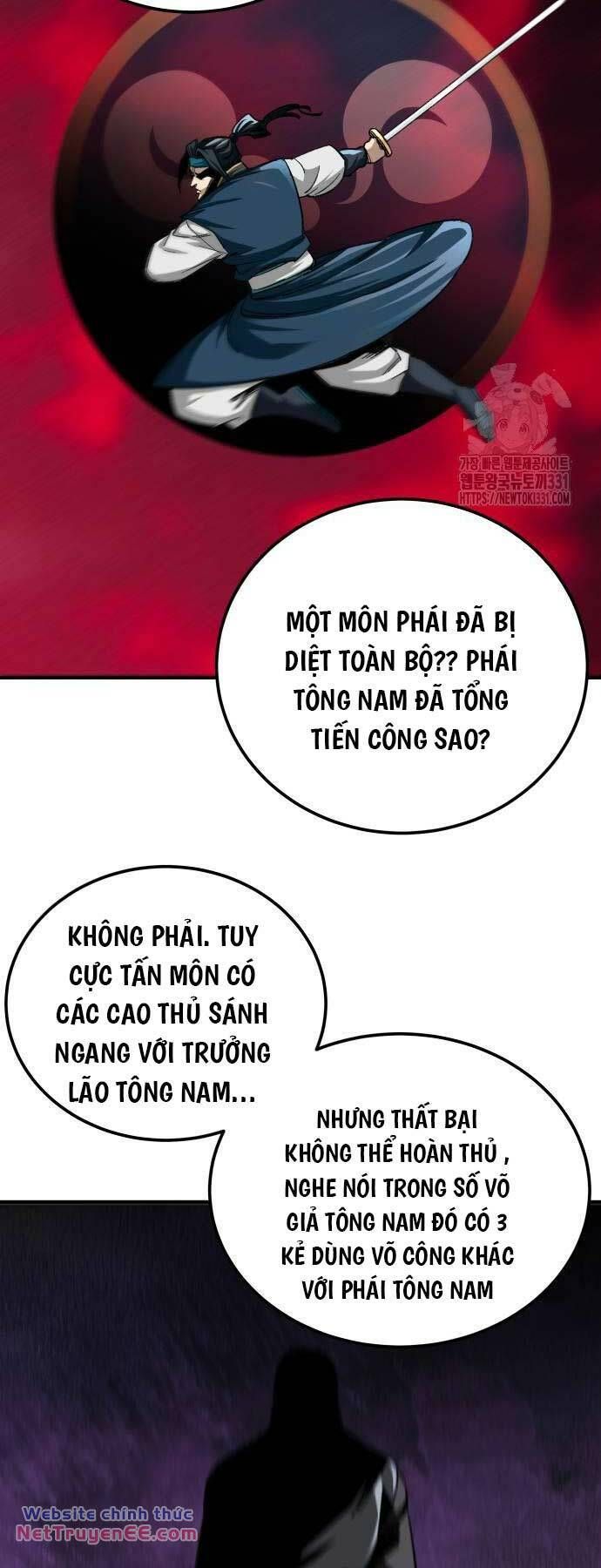 đọc truyện Ông Võ Giả Và Cháu Chí Tôn Chương 34 ảnh 24 tại Truyện Dạ Ký