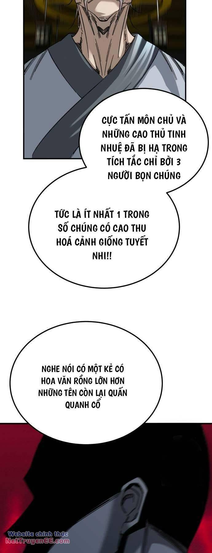 đọc truyện Ông Võ Giả Và Cháu Chí Tôn Chương 34 ảnh 27 tại Truyện Dạ Ký