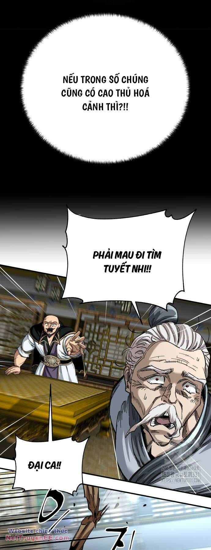 đọc truyện Ông Võ Giả Và Cháu Chí Tôn Chương 34 ảnh 34 tại Truyện Dạ Ký