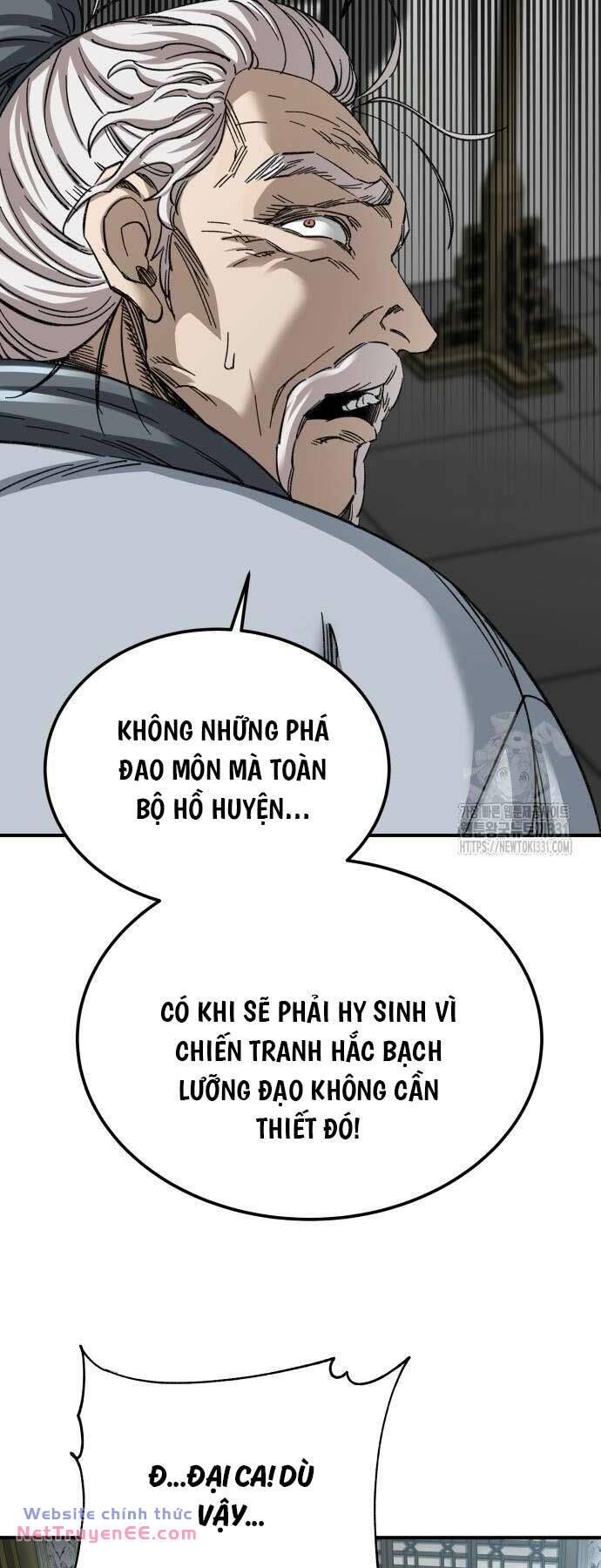 đọc truyện Ông Võ Giả Và Cháu Chí Tôn Chương 34 ảnh 37 tại Truyện Dạ Ký