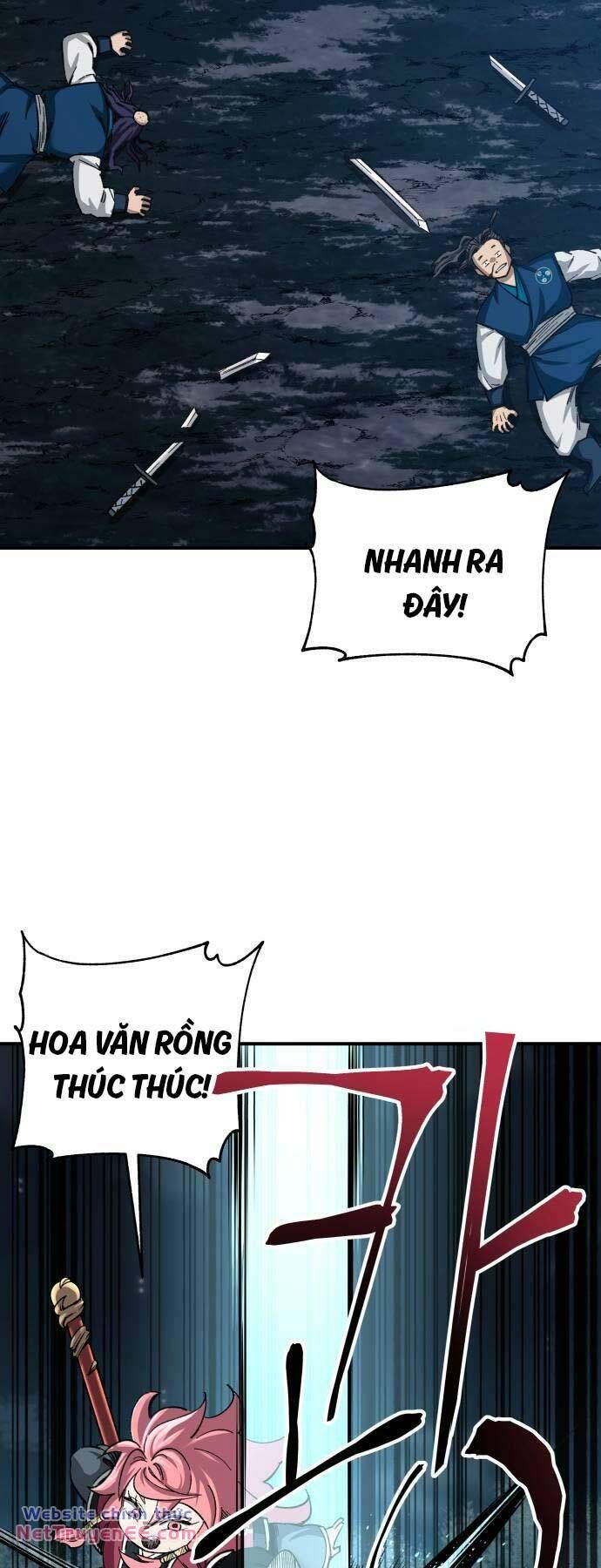 đọc truyện Ông Võ Giả Và Cháu Chí Tôn Chương 34 ảnh 43 tại Truyện Dạ Ký