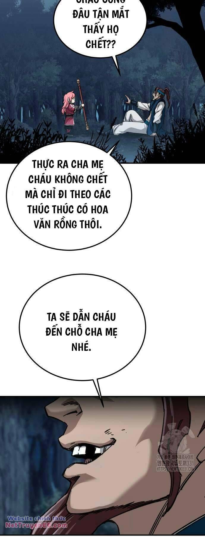 đọc truyện Ông Võ Giả Và Cháu Chí Tôn Chương 34 ảnh 56 tại Truyện Dạ Ký