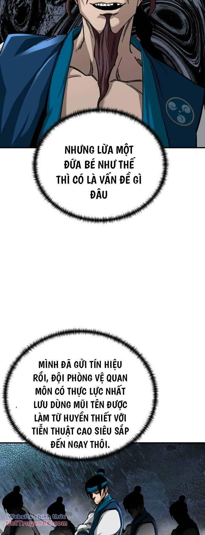 đọc truyện Ông Võ Giả Và Cháu Chí Tôn Chương 34 ảnh 58 tại Truyện Dạ Ký