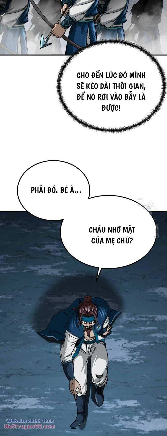 đọc truyện Ông Võ Giả Và Cháu Chí Tôn Chương 34 ảnh 59 tại Truyện Dạ Ký