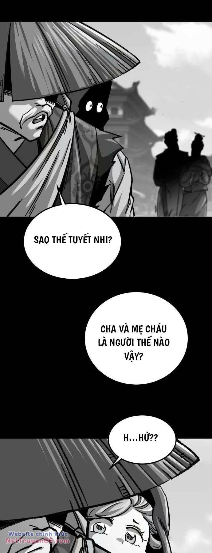 đọc truyện Ông Võ Giả Và Cháu Chí Tôn Chương 34 ảnh 61 tại Truyện Dạ Ký
