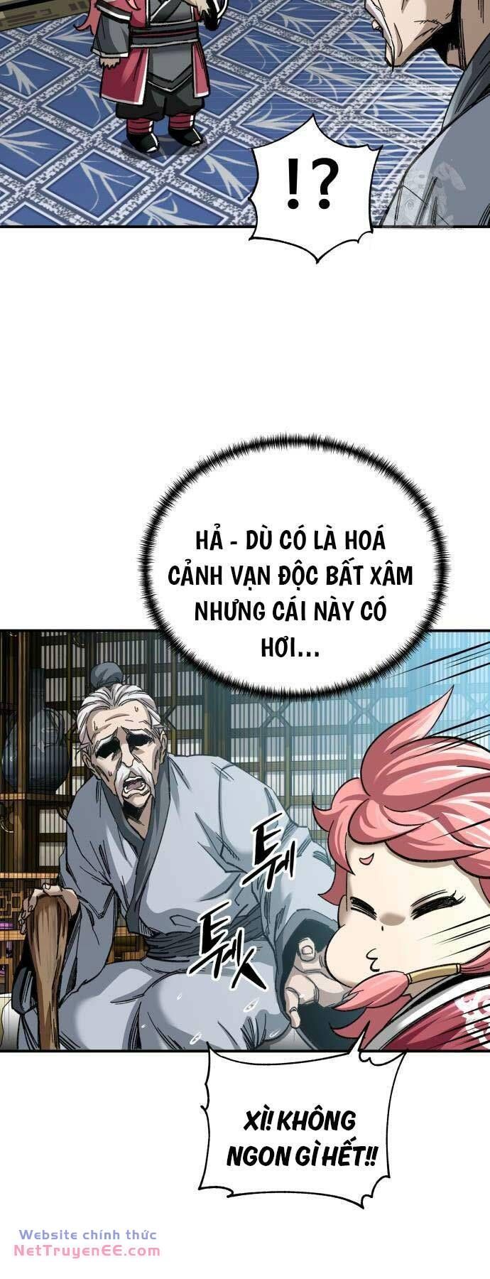 đọc truyện Ông Võ Giả Và Cháu Chí Tôn Chương 34 ảnh 8 tại Truyện Dạ Ký