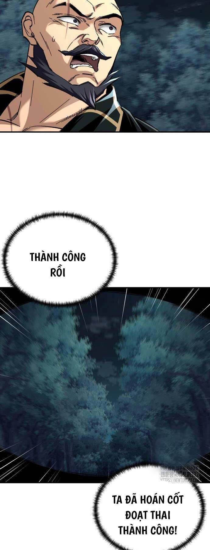 đọc truyện Ông Võ Giả Và Cháu Chí Tôn Chương 35 ảnh 30 tại Thiên Thai Truyện
