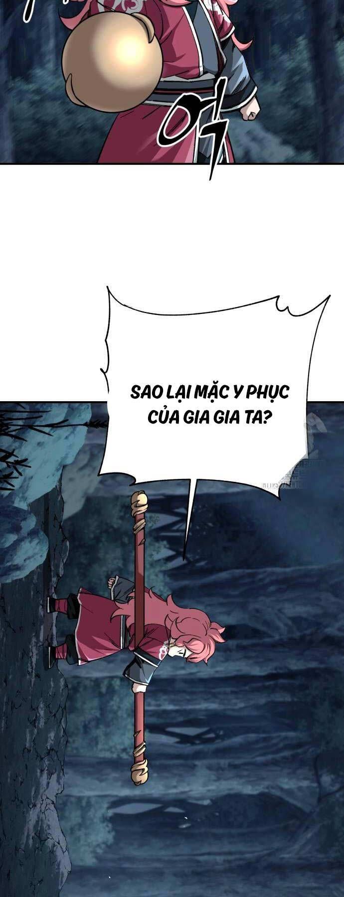 đọc truyện Ông Võ Giả Và Cháu Chí Tôn Chương 35 ảnh 45 tại Thiên Thai Truyện